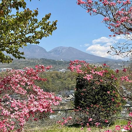 Nunohiki Onsen Komoro Luaran gambar