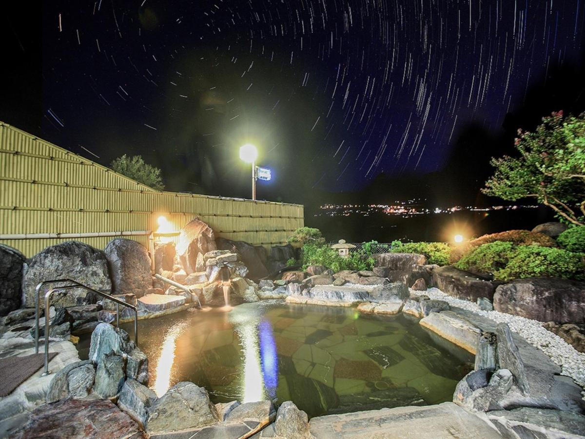Nunohiki Onsen Komoro Luaran gambar