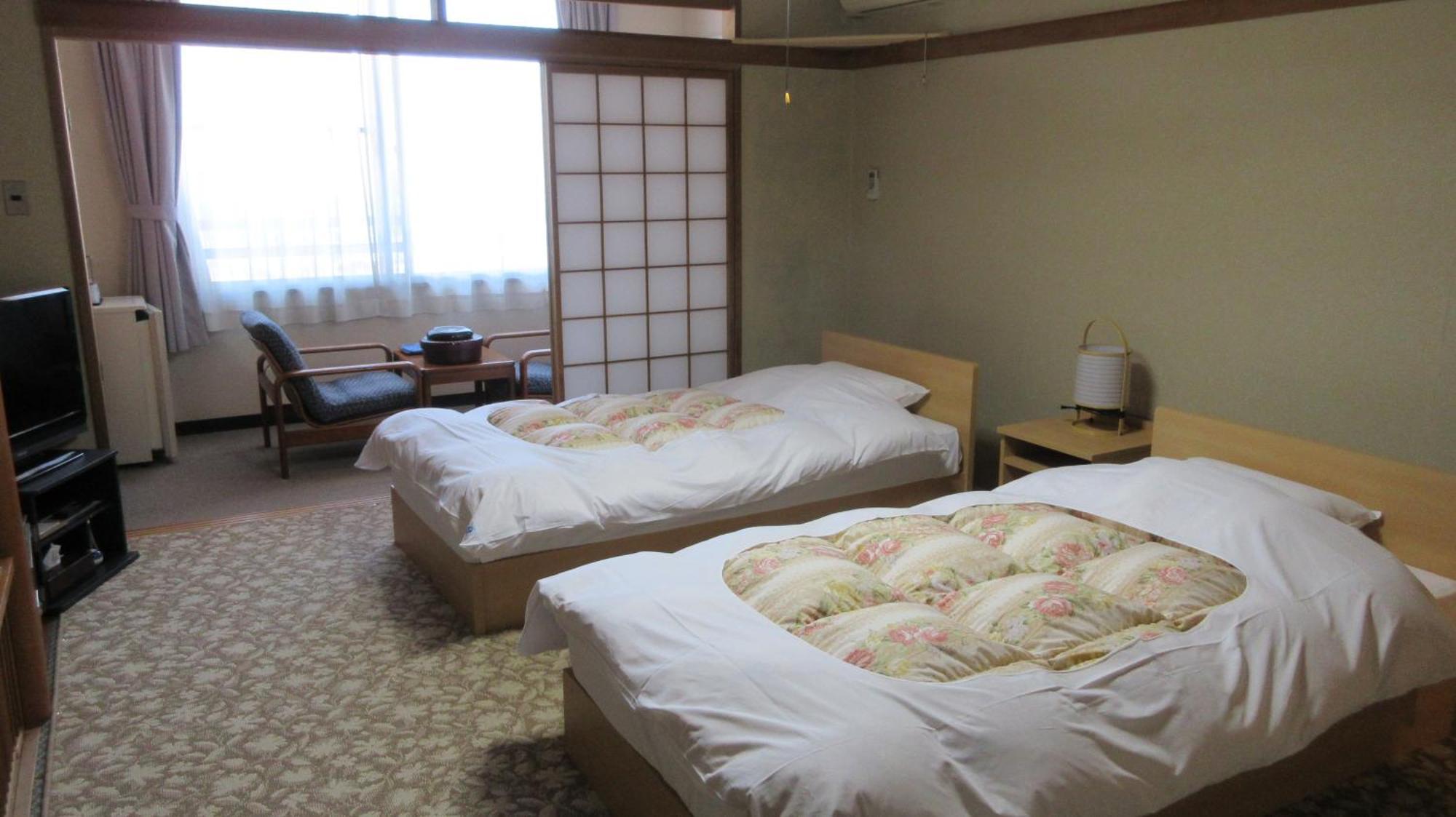 Nunohiki Onsen Komoro Luaran gambar