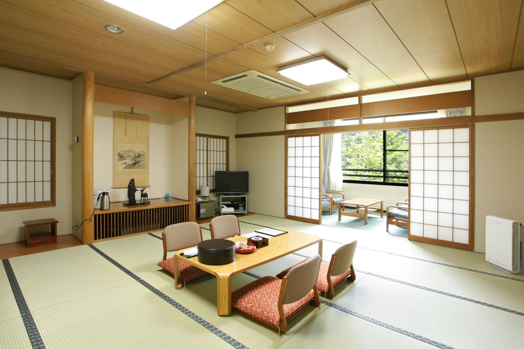 Nunohiki Onsen Komoro Luaran gambar