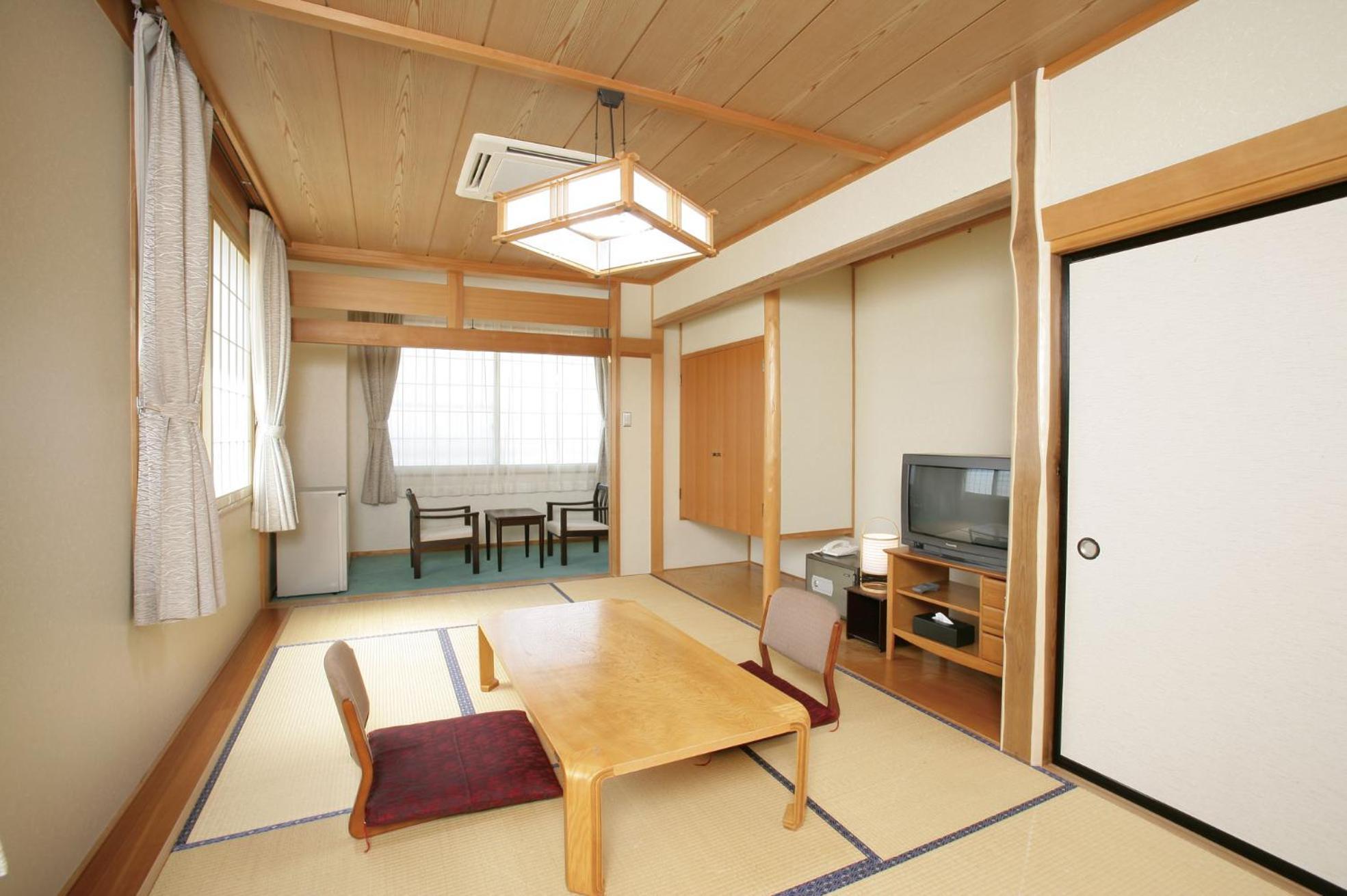 Nunohiki Onsen Komoro Luaran gambar