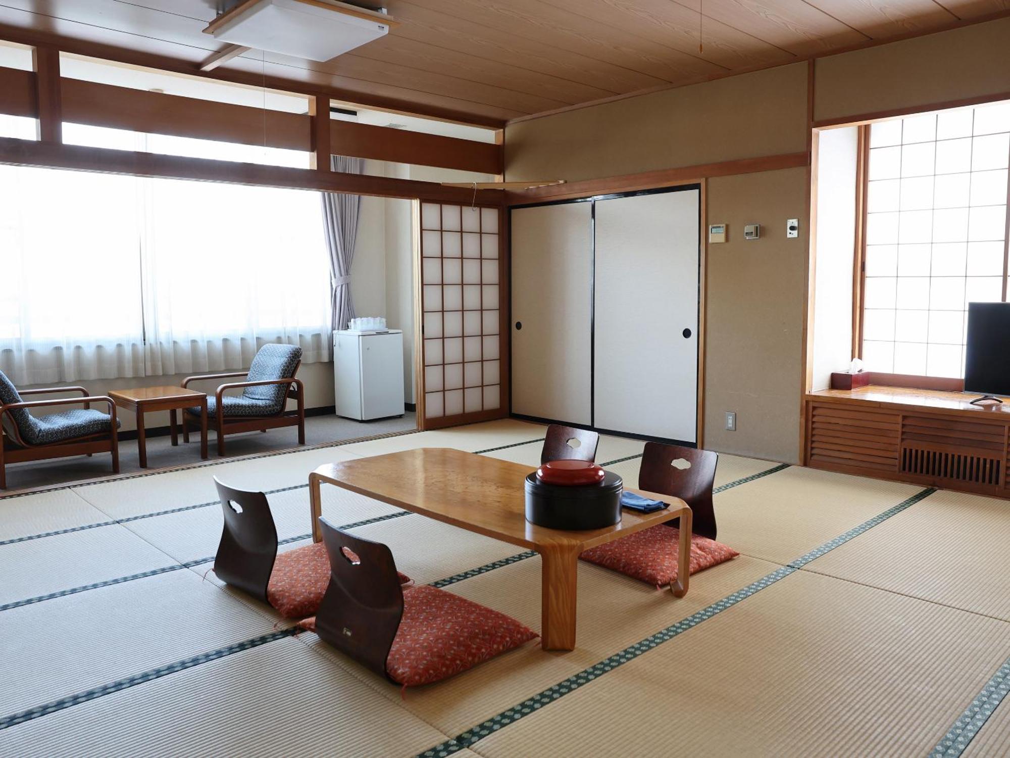 Nunohiki Onsen Komoro Luaran gambar