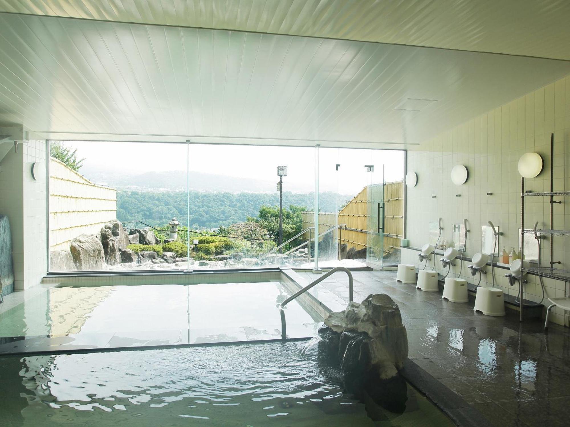 Nunohiki Onsen Komoro Luaran gambar